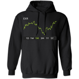 EXR Stock 1m Pullover Hoodie