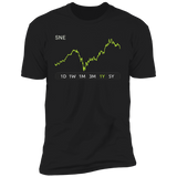 SNE Stock 1y Premium T Shirt