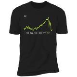 FE Stock 5y Premium T-Shirt