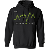 PNC Stock 3m Pullover Hoodie