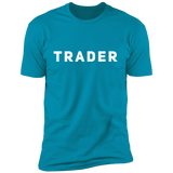 Trader Premium T-Shirt
