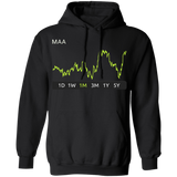 MAA Stock 1m Pullover Hoodie
