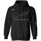 ABT Stock 1y Pullover Hoodie