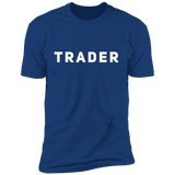 Trader Premium T-Shirt