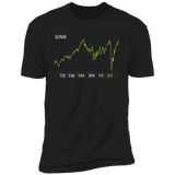 SWK Stock 5y Premium T Shirt