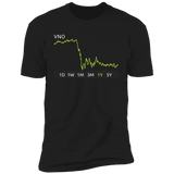 VNO Stock 1y Premium T Shirt