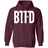 Trader BTFD 2 Pullover Hoodie