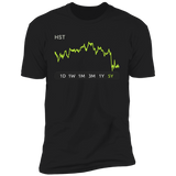 HST Stock 5y Premium T Shirt