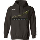 AWK Stock 5y Pullover Hoodie