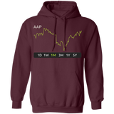 AAP Stock 1m Pullover Hoodie