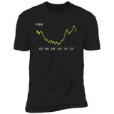 PNW Stock 3m Premium T Shirt
