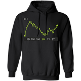 LH Stock 3m Pullover Hoodie