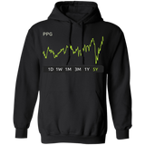 PPG Stock 5y Pullover Hoodie