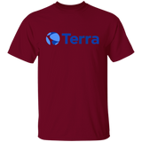 Terra Logo Regular T-Shirt