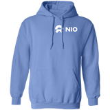 NIO Logo Pullover Hoodie