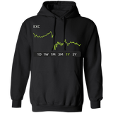 EXC Stock 1y Pullover Hoodie