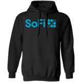 SoFi Logo Pullover Hoodie