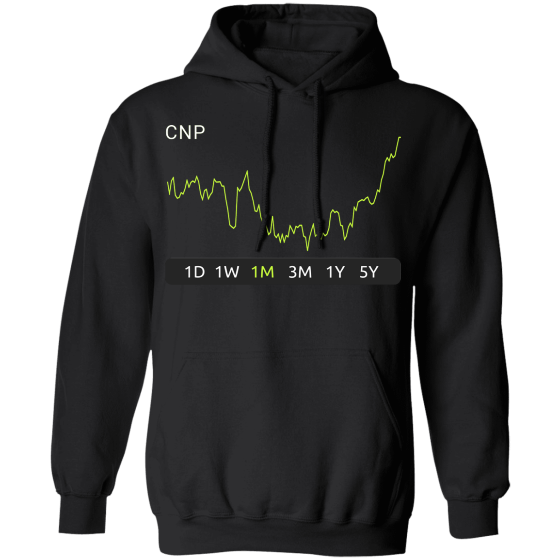 CNP Stock 1m Pullover Hoodie