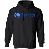 Terra Logo Pullover Hoodie