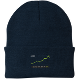 ADBE Stock 5Y Knit Cap