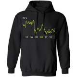 FLS Stock 3m Pullover Hoodie