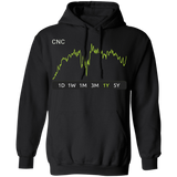 CNC Stock 1y Pullover Hoodie