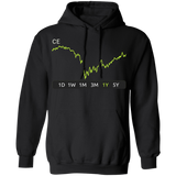CE Stock 1y Pullover Hoodie