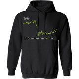 TPR Stock 1y Pullover Hoodie