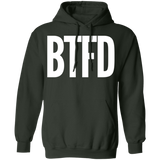 Trader BTFD 2 Pullover Hoodie