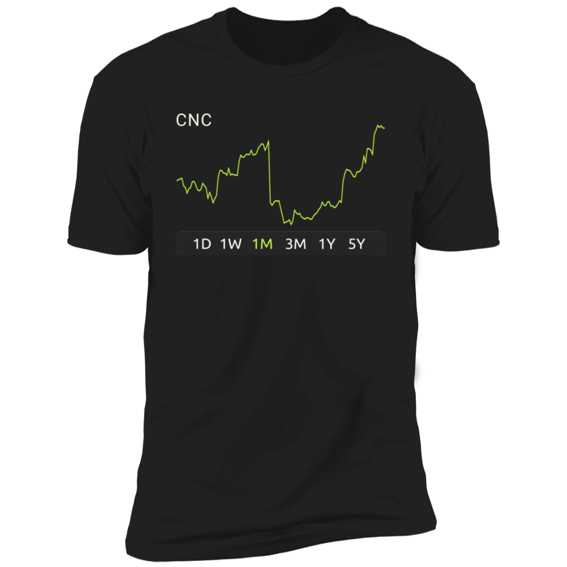 CNC Stock 1m Premium T-Shirt