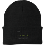 DCFC Stock 1M Knit Cap