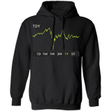 TDY Stock 1y Pullover Hoodie