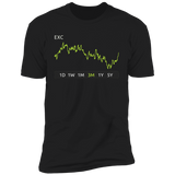 EXC Stock 3m Premium T-Shirt