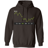 BSX Stock 1m Pullover Hoodie
