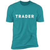 Trader Premium T-Shirt