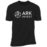 Ark Invest logo Regular T-Shirt