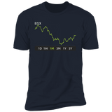 BSX Stock 1m Premium T-Shirt