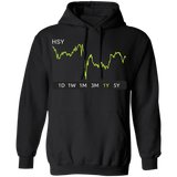 HSY Stock 1y Pullover Hoodie