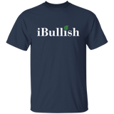 iBullish Regular T-Shirt