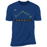 BK Stock 5y Premium T-Shirt