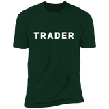 Trader Premium T-Shirt