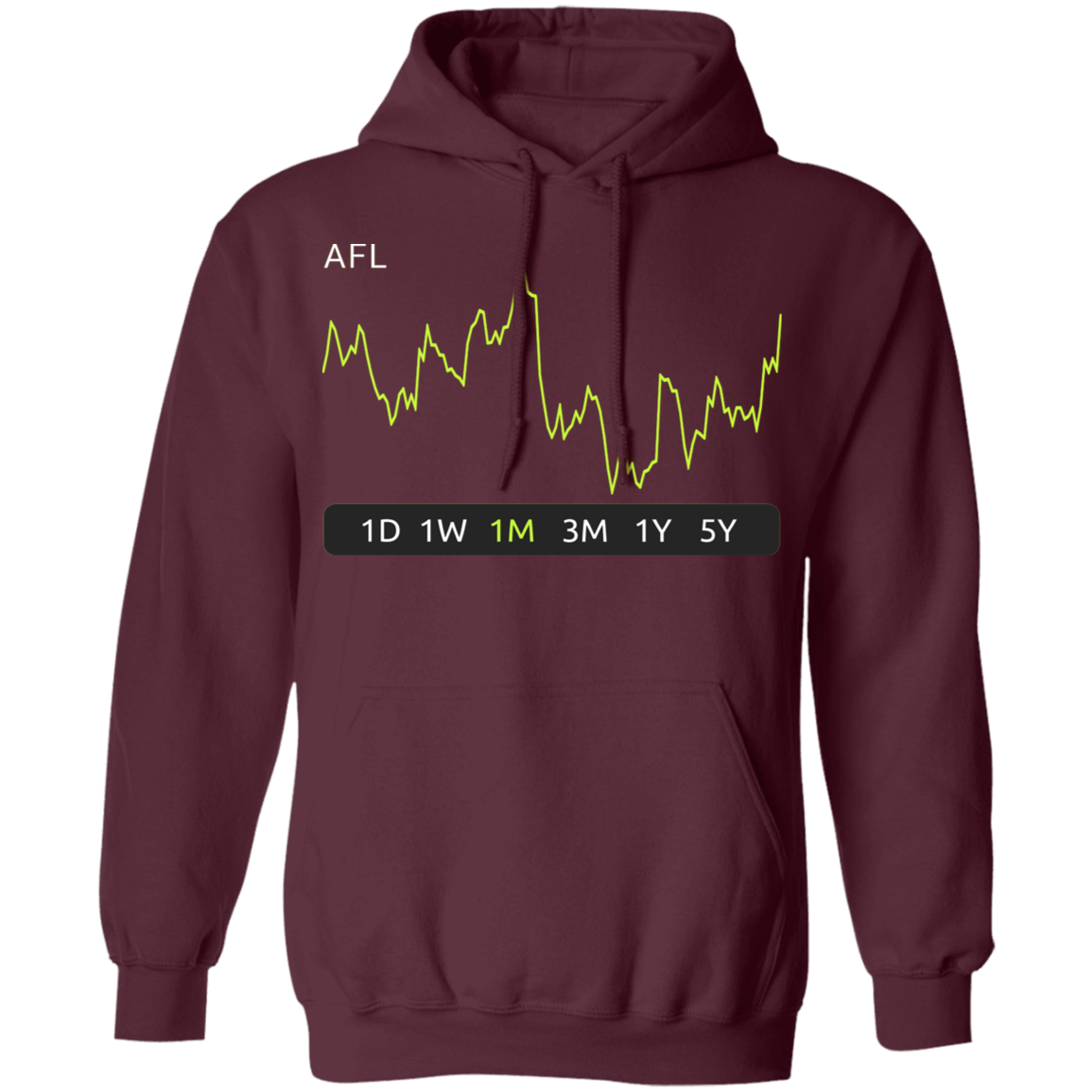 AFL Stock 1m Pullover Hoodie