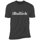 iBullish Premium T-Shirt