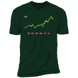 FB Stock 5y Premium T-Shirt