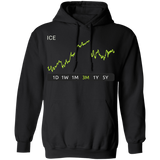 ICE Stock 3m Pullover Hoodie