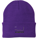 DCFC Stock 1M Knit Cap