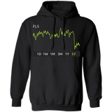 FLS Stock 5y Pullover Hoodie