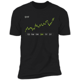 SYF Stock 3m Premium T Shirt