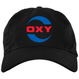 Oxy Logo Dad Cap