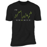 ITW Stock 1m Premium T Shirt